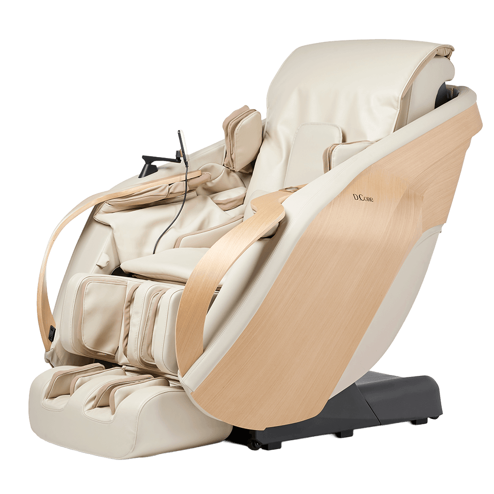 Japanese D.Core CIRRUS II Massage Chair