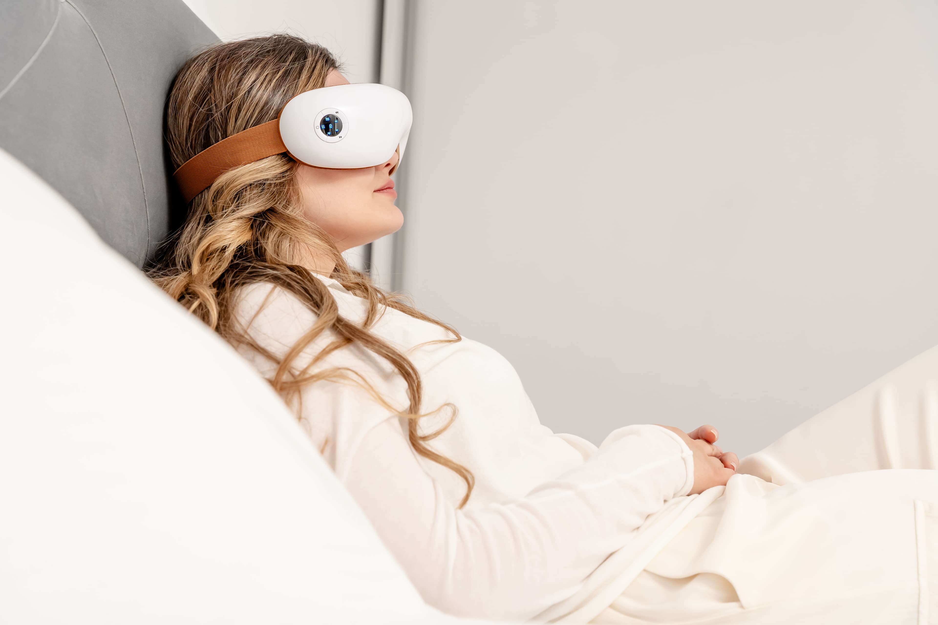 Massage technique using airbags system