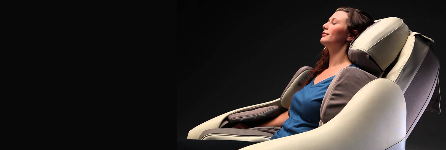 Inada Massage Chairs By Komoder 1864