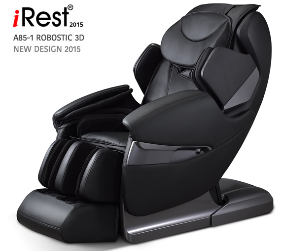irest a389 massage chair