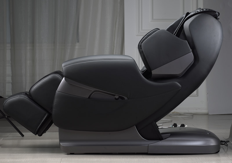 irest massage chair bluetooth pairing