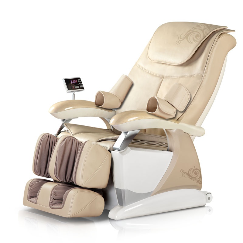 irest 2021 massage chair
