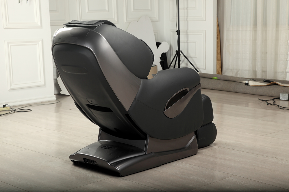 Komoder KM360SL Robostic Zero Gravity Massage Chair - Komoder