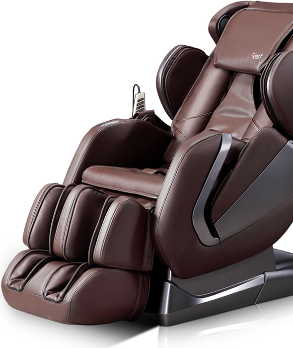 Massage Chair Komoder Km420sl Robotic Zero Gravity L Shape 135cm With Bluetooth Music And Quick