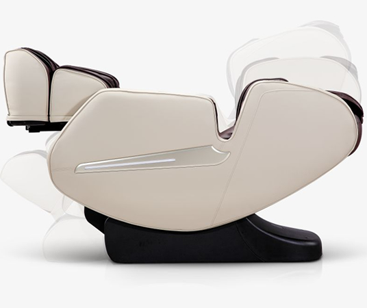 Komoder Focus Focus Massage Chair - Komoder
