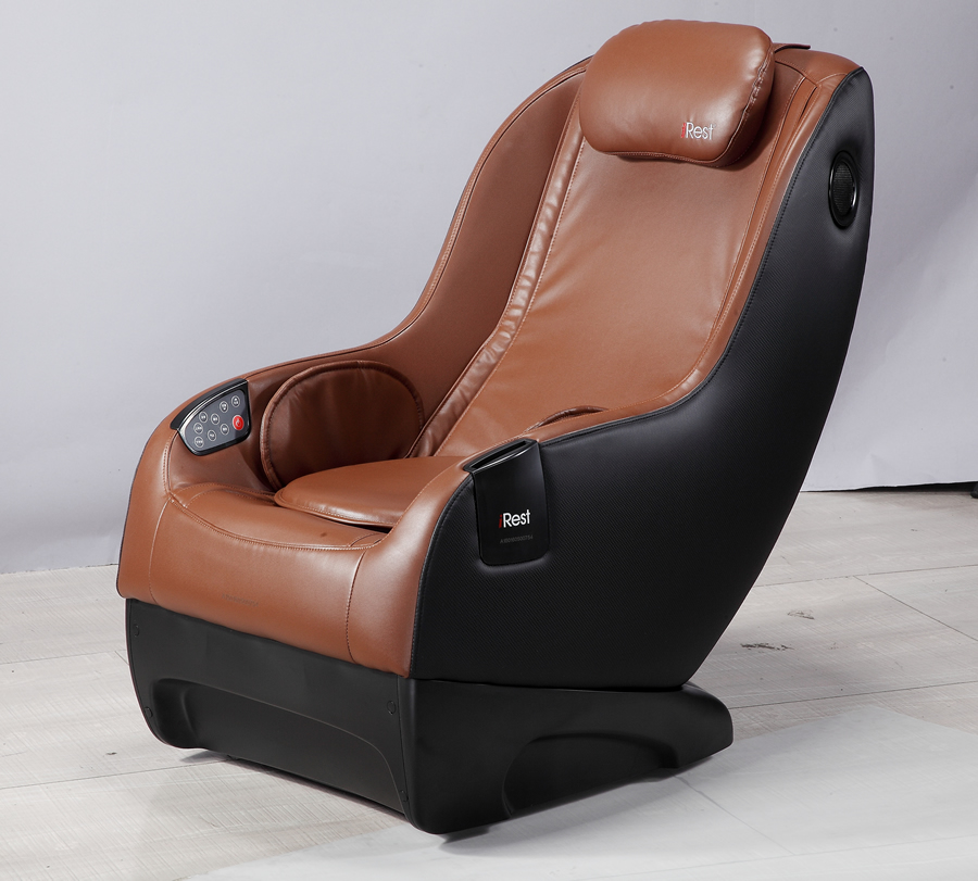 Komoder A150 Massage Chair With 3d Rollers Komoder 0059